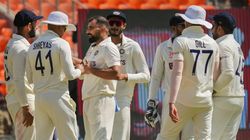 ನ್ಯೂಜಿಲೆಂಡ್‌ ವಿರುದ್ಧ ಟೆಸ್ಟ್‌ ಸರಣಿಗೂ ಮುನ್ನವೇ ಭಾರತಕ್ಕೆ ಪೆಟ್ಟು: ವೇಗದ ಬೌಲರ್‌ಗೆ ಗಾಯ