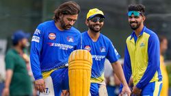 IPL 2025: ಧೋನಿ ಐಪಿಎಲ್‌ನಲ್ಲಿ ಆಡುತ್ತಾರಾ? ಮೌನ ಮುರಿದ ಮಾಹಿ