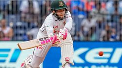 ಬಾಂಗ್ಲಾ ಪರ ಇತಿಹಾಸ ನಿರ್ಮಿಸಿದ ಅನುಭವಿ ಬ್ಯಾಟರ್‌