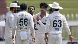 PAK vs ENG Test: ಮೊದಲ ಟೆಸ್ಟ್‌ಗೆ ಪ್ಲೇಯಿಂಗ್‌ ಇಲೆವೆನ್ ಪ್ರಕಟ: ಮೊದಲ ಗೆಲುವಿನ ಹುಡುಕಾಟದಲ್ಲಿ ಪಾಕ್ ಕ್ಯಾಪ್ಟನ್