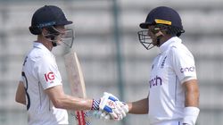 ಟೆಸ್ಟ್‌: ಇಂಗ್ಲೆಂಡ್‌ ವಿರುದ್ಧ ಸೋಲಿನ ಭೀತಿಯಲ್ಲಿ ಪಾಕಿಸ್ತಾನ