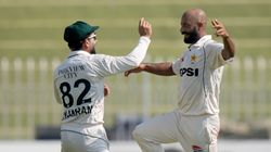 PAK vs ENG Test: ತವರಿನಲ್ಲಿ ಅಬ್ಬರಿಸಿದ ಪಾಕ್‌: ಇಂಗ್ಲೆಂಡ್‌ಗೆ ಸೋಲು