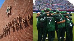 ಇಂಗ್ಲೆಂಡ್‌ ವಿರುದ್ಧ ಹೀನಾಯ ಸೋಲು: ಪಿಸಿಬಿ ಆಯ್ಕೆ ಸಮಿತಿಯಲ್ಲಿ ಬದಲಾವಣೆ