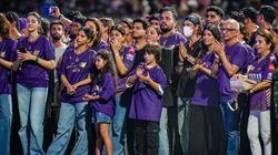 IPL Retention 2025: ವಿರಾಟ್ ಕೊಹ್ಲಿ ಉಳಿಸಿಕೊಂಡ ದುಬಾರಿ ಆಟಗಾರ: ಎಲ್ಲ ತಂಡಗಳು ರಿಟೇನ್‌ ಮಾಡಿದ ಪ್ಲೇಯರ್ಸ್‌ ಲೀಸ್ಟ್ ಇಲ್ಲಿದೆ