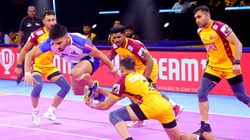 Pro Kabaddi: ಶುಭಾರಂಭ ಮಾಡಿದ ತಮಿಳು ತಲೈವಾಸ್