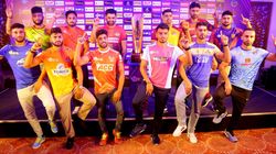 Pro Kabaddi League 2024: ಇಂದಿನಿಂದ ಪ್ರೊ ಕಬಡ್ಡಿ ಲೀಗ್‌: ಉದ್ಘಾಟನಾ ಪಂದ್ಯದಲ್ಲಿ ಬೆಂಗಳೂರು ಬುಲ್ಸ್‌ vs ತೆಲಗು ಟೈಟನ್ಸ್‌