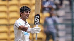 Rachin Ravindra: ಬೆಂಗಳೂರಿನಲ್ಲಿ ಕಿವೀಸ್‌ ಪರ ಶತಕ ಸಿಡಿಸಿದ ಕರ್ನಾಟಕ ಮೂಲದ ರಚಿನ್‌ ರವೀಂದ್ರ