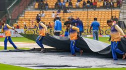 ಭಾರತ, ನ್ಯೂಜಿಲೆಂಡ್ ಟೆಸ್ಟ್‌: ಮಳೆ ಕಾಟ- ಮೊದಲ ದಿನದ ಪಂದ್ಯ ರದ್ದು