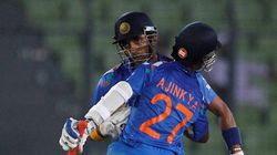 ಹಾಂಕಾಂಗ್ ಕ್ರಿಕೆಟ್ ಸಿಕ್ಸ್: ಭಾರತ ತಂಡ ಪ್ರಕಟ, ಮೂವರು ಕನ್ನಡಿಗರಿಗೆ ಅವಕಾಶ, ರಾಬಿನ್ ಉತ್ತಪ್ಪ ನಾಯಕ