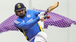 ಟೀಮ್ ಇಂಡಿಯಾ ಪರ ಯಾರು ಮಾಡದ ಸಾಧನೆ ಮಾಡಲು ರೋಹಿತ್ ರೆಡಿ