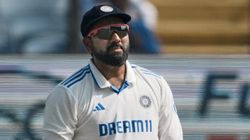 ಟೀಮ್ ಇಂಡಿಯಾ ಸೋಲಿಗೆ ಯಾರು ಕಾರಣ? ರೋಹಿತ್ ಶರ್ಮಾ ಹೇಳಿದ್ದೇನು?