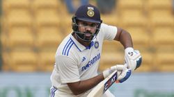 ವಿಶ್ವ ಟೆಸ್ಟ್‌ ಚಾಂಪಿಯನ್‌ಶಿಪ್‌ನಲ್ಲಿ ಸಾಧನೆ ಮಾಡಿದ ರೋಹಿತ್ ಶರ್ಮಾ