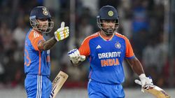 6,6,6,6,6,: ವೇಗದ ಶತಕ ಬಾರಿಸಿದ ಸಂಜು ಸ್ಯಾಮ್ಸನ್‌