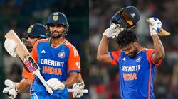 ICC Ranking: ಸಂಜು, ನಿತೀಶ್‌ಗೆ ಭರ್ಜರಿ ಬಡ್ತಿ