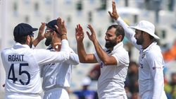 ಬಾರ್ಡರ್‌ ಗವಾಸ್ಕರ್ ಟ್ರೋಫಿ: ಟೀಮ್ ಇಂಡಿಯಾಕ್ಕೆ ಕಾಡಲಿದೆ ಶಮಿ ಅನುಪಸ್ಥಿತಿ