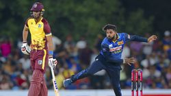 SL vs WI T20: ವಿಂಡೀಸ್‌ ಮಣಿಸಿದ ಲಂಕಾಗೆ ಟಿ20 ಸರಣಿ