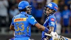 ಮುಂಬೈ ಇಂಡಿಯನ್ಸ್‌ ಚುಕ್ಕಾಣಿ ಹಿಡಿಯುತ್ತಾರಾ ಸೂರ್ಯಕುಮಾರ್‌? ಐಪಿಎಲ್‌ ನಾಯಕತ್ವದ ಬಗ್ಗೆ ಸ್ಕೈ ಹೇಳಿಕೆ