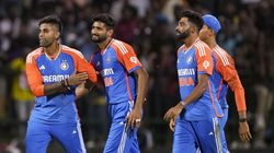 ಟಾಸ್‌ ಗೆದ್ದ ಭಾರತ, ಬ್ಯಾಟಿಂಗ್ ಆಯ್ಕೆ