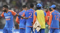 Varun Chakaravarthy: 1058 ದಿನಗಳ ಬಳಿಕ T20 ಪಂದ್ಯದಕ್ಕೆ ಕಂ ಬ್ಯಾಕ್‌ ಮಾಡಿದ ಸ್ಟಾರ್ ಬೌಲರ್