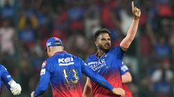 ದಕ್ಷಿಣ ಆಫ್ರಿಕಾ ವಿರುದ್ಧದ ಟಿ20 ಸರಣಿಗೆ ಕನ್ನಡಿಗನಿಗೆ ಮೊದಲ ಬಾರಿಗೆ ಅವಕಾಶ