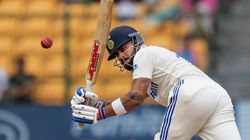 ರಾಹುಲ್ ದ್ರಾವಿಡ್ ದಾಖಲೆ ಮೇಲೆ ವಿರಾಟ್ ಕಣ್ಣು: ಮುಂಬೈನಲ್ಲಿ ಬ್ರೇಕ್‌ ಆಗುತ್ತೆ ದೊಡ್ಡ ದಾಖಲೆ