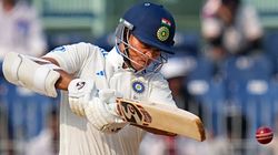 ಸಚಿನ್ ತೆಂಡೂಲ್ಕರ್ ದಾಖಲೆಯ ಮೇಲೆ ಯಶಸ್ವಿ ಜೈಸ್ವಾಲ್ ಕಣ್ಣು