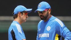 IND vs NZ: ಗಂಭೀರ್ ಹೇಳಿಕೆಗೆ ಟಾಂಗ್ ಕೊಟ್ಟ ರೋಹಿತ್ ಶರ್ಮಾ