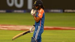 ಮಹಿಳಾ ಟಿ20 ವಿಶ್ವಕಪ್: ಹರ್ಮನ್‌ಪ್ರೀತ್ ಕೌರ್ ಕನಸು ಭಗ್ನ; ಸೆಮಿಫೈನಲ್‌ ರೇಸ್‌ನಿಂದ ಹೊರಬಿದ್ದ ಭಾರತ