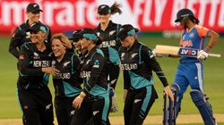 ಮಹಿಳಾ ಟಿ20 ವಿಶ್ವಕಪ್: ನ್ಯೂಜಿಲೆಂಡ್ ವಿರುದ್ಧ ಭಾರತಕ್ಕೆ ಸೋಲಿನ ಕಹಿ