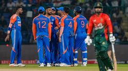 IND vs BAN 2nd T20: ಒಂದು ಪಂದ್ಯ ಬಾಕಿ ಇರುವಂತೆಯೇ ಟಿ20 ಸರಣಿ ಗೆದ್ದ ಭಾರತ