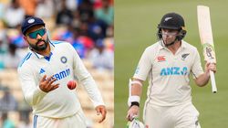 ಮೊದಲನೇ ಟೆಸ್ಟ್: ಎಂ ಚಿನ್ನಸ್ವಾಮಿ ಸ್ಟೇಡಿಯಂನಲ್ಲಿ ಭಾರತ-ನ್ಯೂಜಿಲೆಂಡ್ ಜಿದ್ದಾಜಿದ್ದಿ; ಪಂದ್ಯ ಎಷ್ಟು ಗಂಟೆಗೆ, ಯಾವ ಚಾನೆಲ್‌ನಲ್