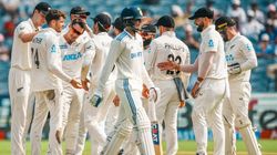 IND vs NZ: ಮತ್ತೆ ಕುಸಿದ ಭಾರತದ ಟಾಪ್ ಆರ್ಡರ್; ನ್ಯೂಜಿಲೆಂಡ್‌ಗೆ103 ರನ್‌ಗಳ ಮುನ್ನಡೆ