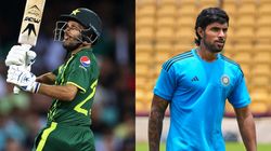 IND vs PAK: ಅಕ್ಟೋಬರ್ 19ರಂದು ಭಾರತ-ಪಾಕಿಸ್ತಾನ ಮುಖಾಮುಖಿ; ಲೈವ್ ಸ್ಟೀಮಿಂಗ್ ಜಿಯೋ ಸಿನಿಮಾ, ಹಾಟ್‌ಸ್ಟಾರ್‌ನಲ್ಲಿ ಅಲ್ಲ!