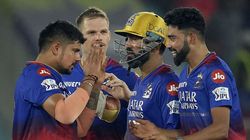 IPL 2025: ಐಪಿಎಲ್‌ ಮಾಲೀಕರ ಟೆನ್ಷನ್‌ ಹೆಚ್ಚಿಸಿದ ಬಿಸಿಸಿಐ ನಿರ್ಧಾರ