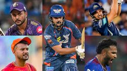IPL RCB Retention: ಹರಾಜು ಅಂಗಳ ಪ್ರವೇಶಿಸಲಿರುವ ಸ್ಟಾರ್‌ ಕನ್ನಡಿಗರು: ಮಾಲೀಕರ ಮನ ಗೆಲ್ಲುವಲ್ಲಿ ವಿಫಲ