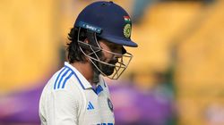 KL Rahul: ತವರಿನ ಪಿಚ್‌ಗೆ ನಮಸ್ಕರಿಸಿದ ಕೆಎಲ್ ರಾಹುಲ್; ನಿವೃತ್ತಿ ಸುಳಿವು ಕೊಟ್ರಾ ಕನ್ನಡಿಗ?