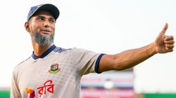 Mahmudullah Retirement: ಬಾಂಗ್ಲಾದೇಶದ ಮಾಜಿ ನಾಯಕ ಟಿ20 ಅಂತಾರಾಷ್ಟ್ರೀಯ ಕ್ರಿಕೆಟ್‌ಗೆ ವಿದಾಯ