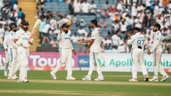 IND vs NZ: ಪುಣೆಯ ಎಂಸಿಎ ಸ್ಟೇಡಿಯಂನಲ್ಲಿ ಕುಡಿಯುವ ನೀರಿಗಾಗಿ ಹಾಹಾಕಾರ; ಪ್ರೇಕ್ಷಕರಿಂದ ಭಾರೀ ಆಕ್ರೋಶ!