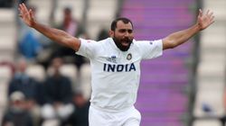 Mohammed Shami: ಬಾರ್ಡರ್-ಗವಾಸ್ಕರ್ ಟ್ರೋಫಿಗೆ ಆಯ್ಕೆಯಾಗದಿರುವ ಬಗ್ಗೆ ಮೌನ ಮುರಿದ ಶಮಿ