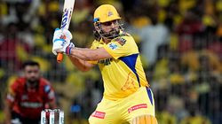 IPL 2025: ಎಂಎಸ್ ಧೋನಿ ಆಡುವ ಬಗ್ಗೆ ಸಿಎಸ್‌ಕೆ ಸಿಇಒ ಹೇಳಿದ್ದೇನು?