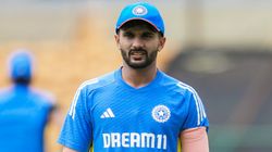 IND vs AUS: ಬಾರ್ಡರ್-ಗವಾಸ್ಕರ್ ಟ್ರೋಫಿ ಆಡ್ತಾರಾ ನಿತೀಶ್ ಕುಮಾರ್ ರೆಡ್ಡಿ?