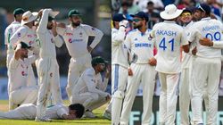 WTC: ಡಬ್ಲ್ಯೂಟಿಸಿ ಅಂಕಪಟ್ಟಿಯಲ್ಲಿ ಪಾತಾಳ ಸೇರಿದ ಪಾಕಿಸ್ತಾನ; ಫೈನಲ್ ತಲುಪಲು ಭಾರತದ ಲೆಕ್ಕಚಾರವೇನು?