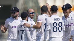 ತವರಿನಲ್ಲಿ ಪಾಕ್‌ಗೆ ಹೀನಾಯ ಸೋಲು: ಇಂಗ್ಲೆಂಡ್‌ಗೆ ಇನಿಂಗ್ಸ್‌ ಹಾಗೂ 47 ರನ್‌ ಜಯ