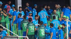 Champions Trophy 2025: ಭಾರತದ ಪಂದ್ಯಗಳು ಪಾಕಿಸ್ತಾನದಿಂದ ದುಬೈಗೆ ಸ್ಥಳಾಂತರಗೊಳ್ಳುವ ಸಾಧ್ಯತೆ