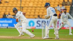 Bengaluru Test: ಅಶ್ವಿನ್-ಜಡೇಜಾ ಸ್ಪಿನ್ ಜಾದೂ ವಿಫಲ; ರಚಿನ್ ಅದ್ಭುತ ಶತಕದಿಂದ ಕಿವೀಸ್‌ಗೆ 356 ರನ್ ಮುನ್ನಡೆ