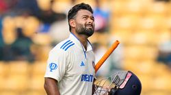 IND vs AUS: ಗಬ್ಬಾ ಟೆಸ್ಟ್ ಗೆಲುವಿನ ಹೀರೋ ರಿಷಬ್ ಪಂತ್ ಅಲ್ಲ; ಆಸೀಸ್ ಮಾಜಿ ನಾಯಕ ಹೆಸರಿಸಿದ ಆಟಗಾರ ಯಾರು?