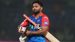 IPL 2025: ಹೊಸ ಕ್ಯಾಪ್ಟನ್ ಹುಡುಕಾಟದಲ್ಲಿ ಡೆಲ್ಲಿ ಕ್ಯಾಪಿಟಲ್ಸ್?; ಫ್ಯಾನ್ಸ್ ನಿದ್ದೆಗೆಡಿಸಿದ ರಿಷಭ್ ಪಂತ್ ಪೋಸ್ಟ್