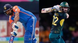 IND vs BAN: ಅಪಾಯದಲ್ಲಿ ರೋಹಿತ್-ಮ್ಯಾಕ್ಸ್‌ವೆಲ್ ಶತಕದ ದಾಖಲೆ; ರೆಕಾರ್ಡ್ ಬ್ರೇಕ್ ಮಾಡ್ತಾರಾ ಸೂರ್ಯ?