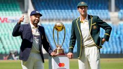 ಬಾರ್ಡರ್ ಗವಾಸ್ಕರ್ ಟ್ರೋಫಿ 2024: ನಾನು ಪಕ್ಕಾ ಟೀಮ್ ಇಂಡಿಯಾ ಸ್ಟಾರ್ ಬೌಲರ್ ಅಭಿಮಾನಿ ಎಂದ ಪ್ಯಾಟ್ ಕಮ್ಮಿನ್ಸ್