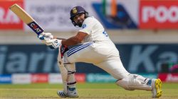 IND vs NZ Test: ಮೊಹಮ್ಮದ್ ಅಜರುದ್ದೀನ್ ದಾಖಲೆ ಅಳಿಸಲು ರೋಹಿತ್ ಶರ್ಮಾ ತಯಾರು